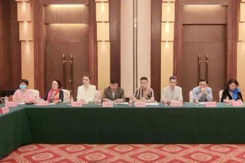 國際經濟貿易促進委員會在京成立，賦能全球經貿發展新機遇