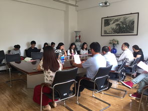 西南財經大學經貿外語學院本科生課程咨詢委員會正式成立，聚焦經濟貿易咨詢