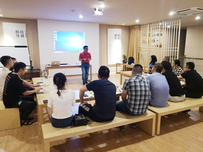 亮點(diǎn)十足，干貨滿(mǎn)滿(mǎn) 全國(guó)招商運(yùn)營(yíng)培訓(xùn)大會(huì)圓滿(mǎn)落幕